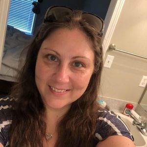 Meet your Posher, Sabrina